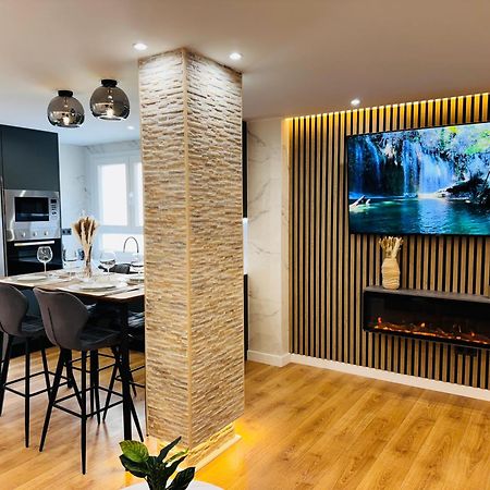 Apartament La Plaza Del Pilar Saragossa Zewnętrze zdjęcie
