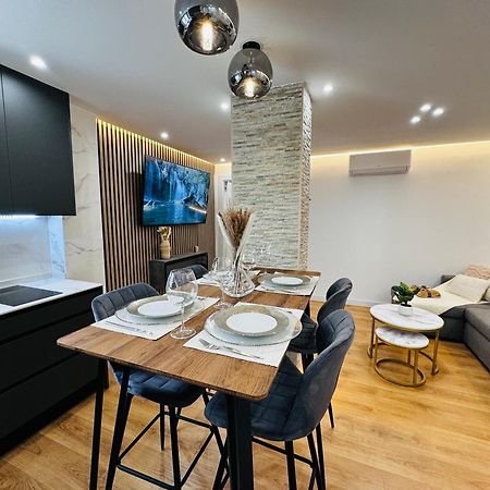 Apartament La Plaza Del Pilar Saragossa Zewnętrze zdjęcie