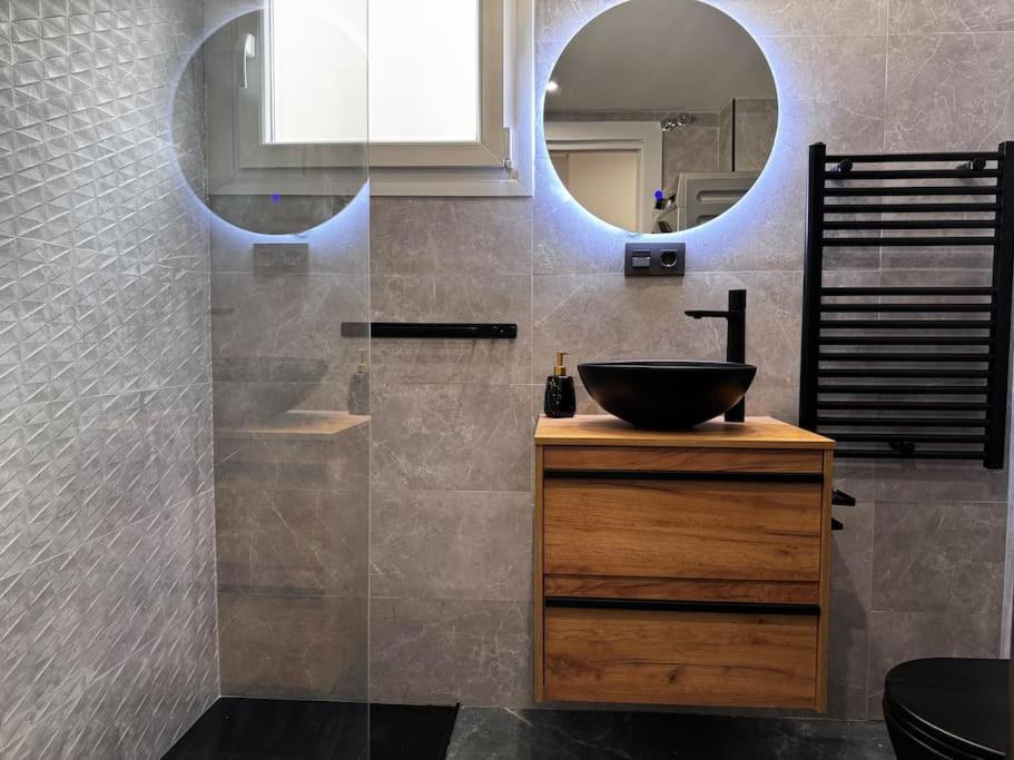 Apartament La Plaza Del Pilar Saragossa Zewnętrze zdjęcie