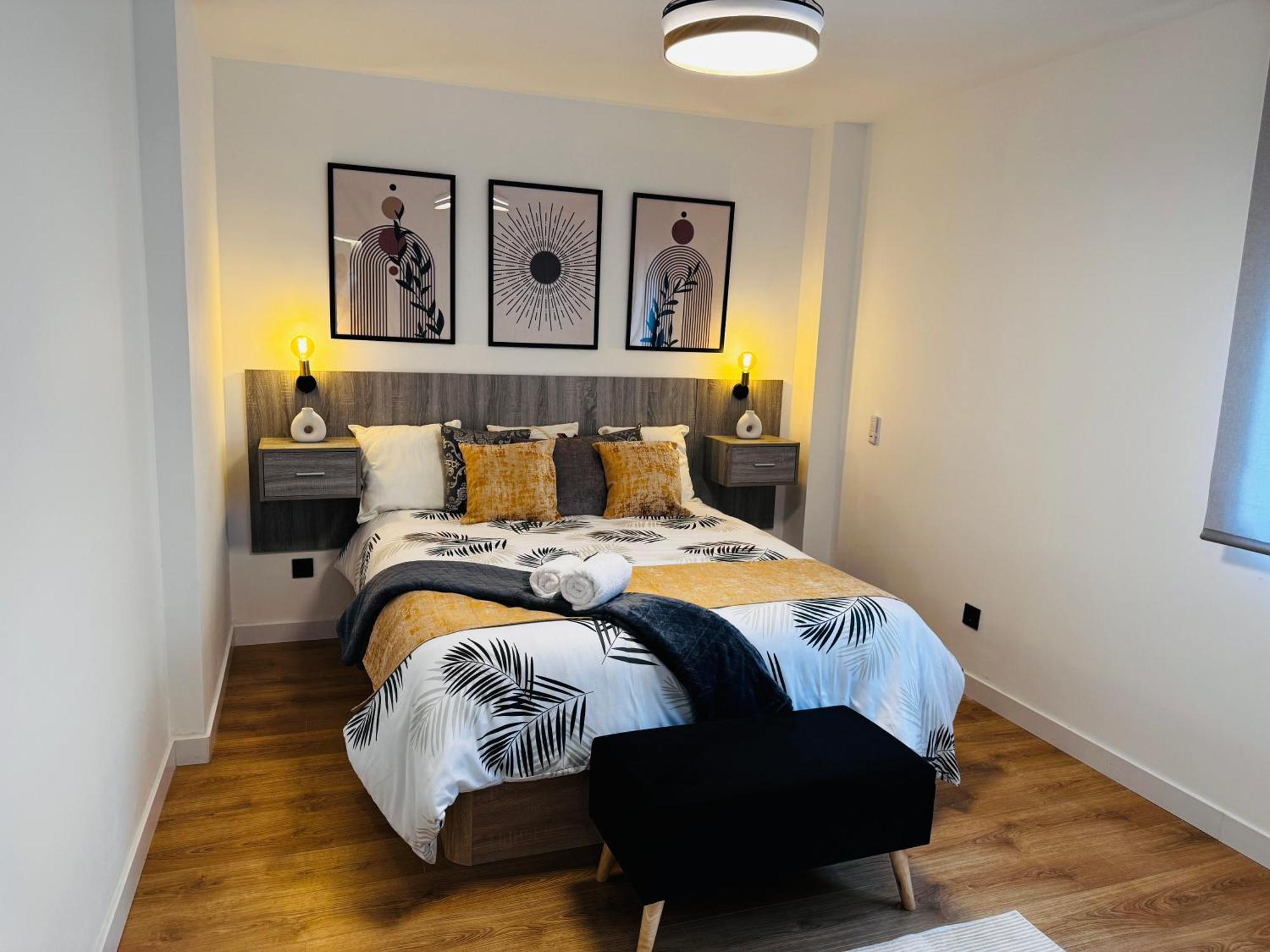 Apartament La Plaza Del Pilar Saragossa Zewnętrze zdjęcie