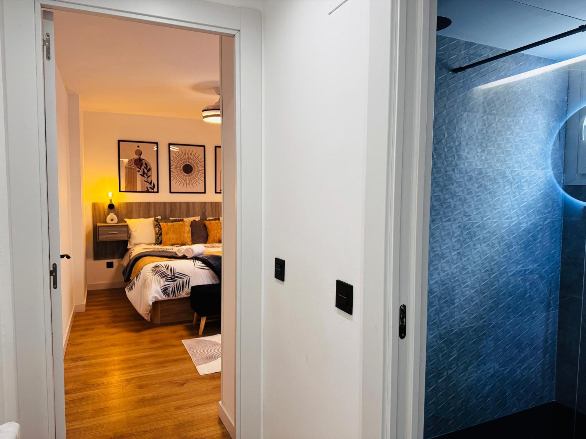 Apartament La Plaza Del Pilar Saragossa Zewnętrze zdjęcie