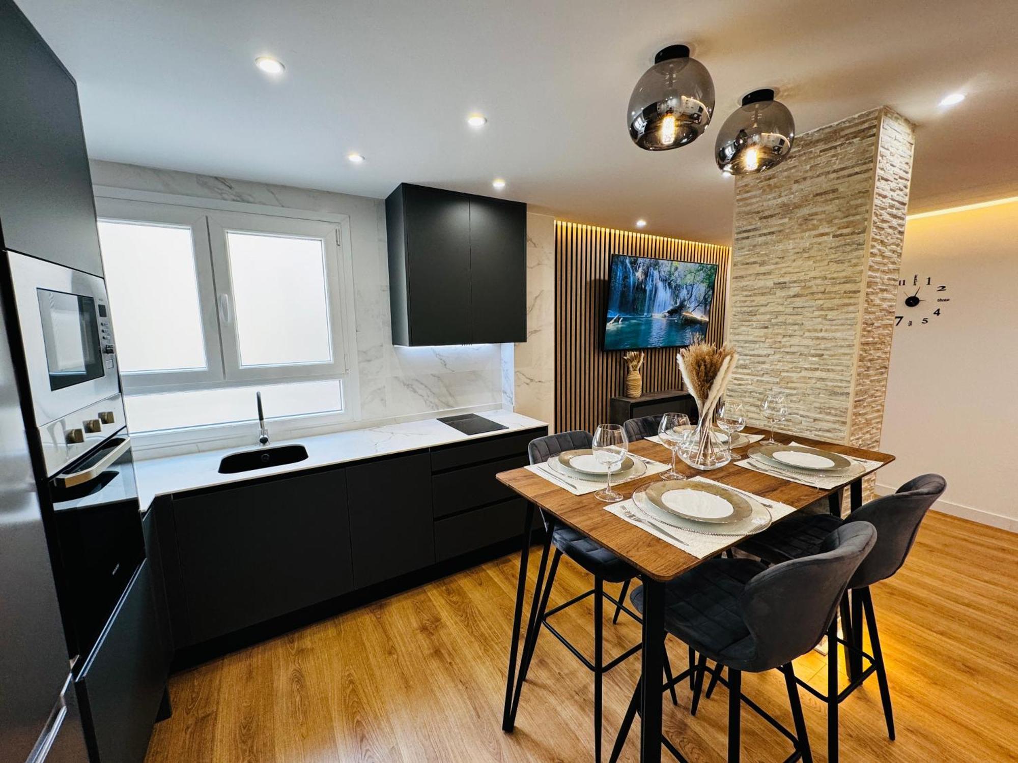 Apartament La Plaza Del Pilar Saragossa Zewnętrze zdjęcie
